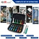 thumbnail image 5 of Kit de conectores JRReady ST5257-PRO Deutsch 6-22 AWG, 5 of 9