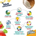 thumbnail image 4 of Bite Fruits Caja mixta de fruta natural " Liofilizada " deshidratada en frio ( Display con Mix de producto, dos de cada uno: Fruta: Fresa, Mango, Pi&ntilde;a, Pi&ntilde;a con Chile., 4 of 9