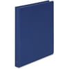 Wilson Jones, WLJ36813NBL, 368 Basic Binder, 1 Each, Blue