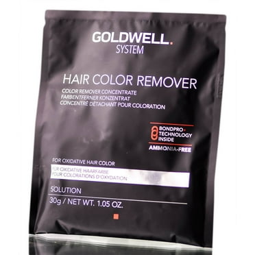 Goldwell BondPro  System Hair Color Remover - 1.05 oz