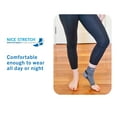 thumbnail image 4 of Nice Stretch Plantar Fasciitis Sleeve - L/XL - Compression & Support Wrap, 4 of 7