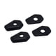 thumbnail image 4 of 4x Flashing Adapter Spacer For SV650S SV1000S GSXR600, 4 of 8