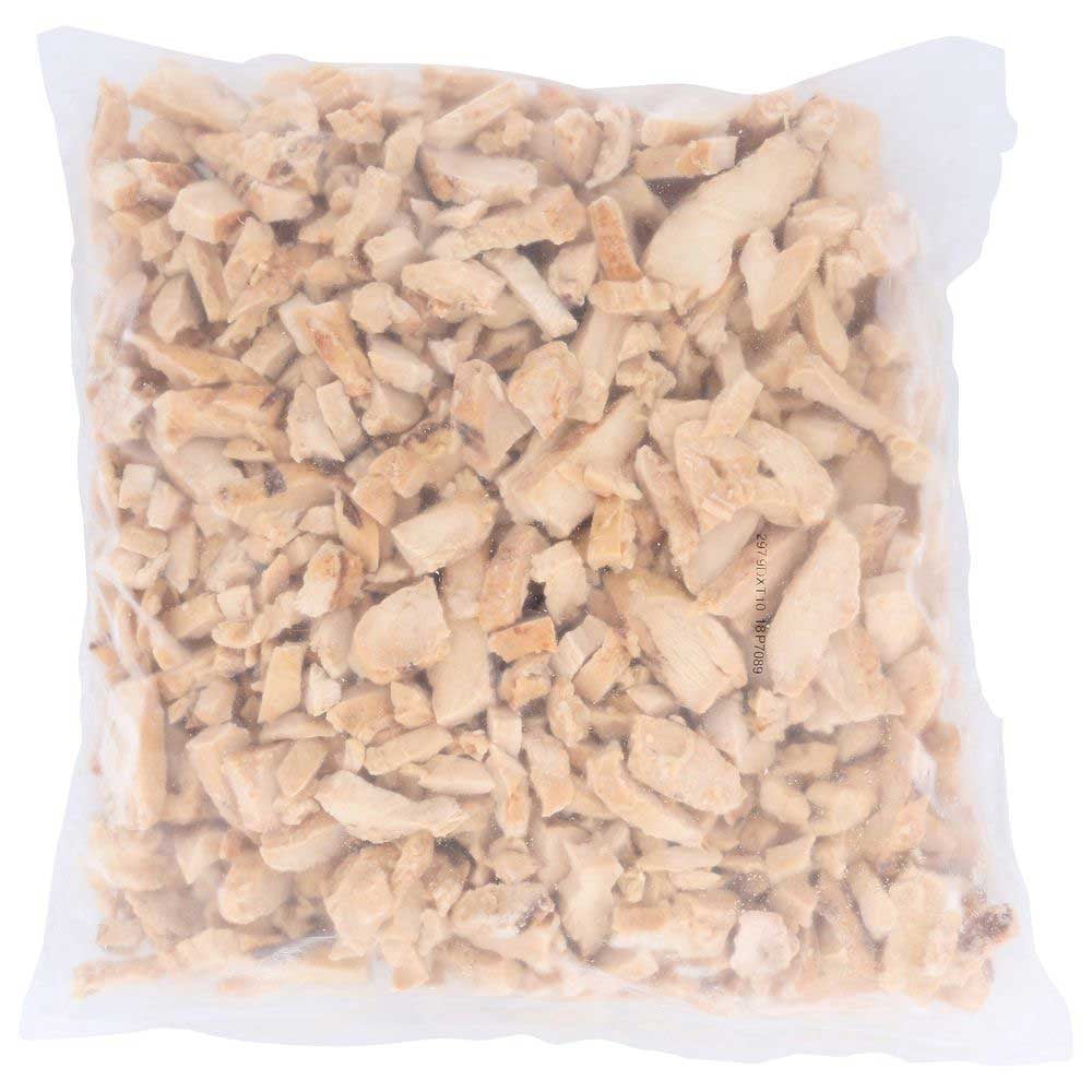 Tyson Red Label Tyson Red Label Fully Cooked Wood Fire Seasoned Chicken Strips, 10 ...