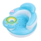 thumbnail image 2 of Silla Inflable Para Sentarse Para Bebé, Silla De Bebé Inflable Ergonómica Adorable Con Música Para Niños Pequeños, 2 of 7