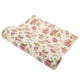 thumbnail image 2 of Cinta estampada de arpillera, 5 yardas, cinta estampada con flores, cinta estampada con flores, construcción resistente, 2 of 14