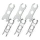 thumbnail image 1 of Herramienta de Conector de Panel Solar de Metal, componente de llave, tapa de herramienta Solar Pv, juego de llave artesanal, instalación especial, 1 of 5