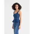 thumbnail image 2 of Sofia by Sofia Vergara Women's and Women's Plus Corset Top, Sizes 0-26W, 2 of 4