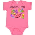 thumbnail image 3 of Inktastic Grandpa's Little Jellybean Cute Easter Candy Boys or Girls Baby Bodysuit, 3 of 5