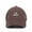 Brown, variant on Cat Mom Baseball Cap Embroidered Cotton Adjustable Dad Hat Royal Blue