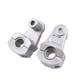 thumbnail image 4 of Accesorios Para Motocicleta Soporte Para Manillar Soporte Elevación Del Manillar Ajustable Universal Noticed VI009369-02, 4 of 7