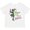 AA-White, variant on Laissez Les Bon Temps Rouler- Let the Good Times Roll Mardi Gras Jester Boys or Girls Toddler T-Shirt