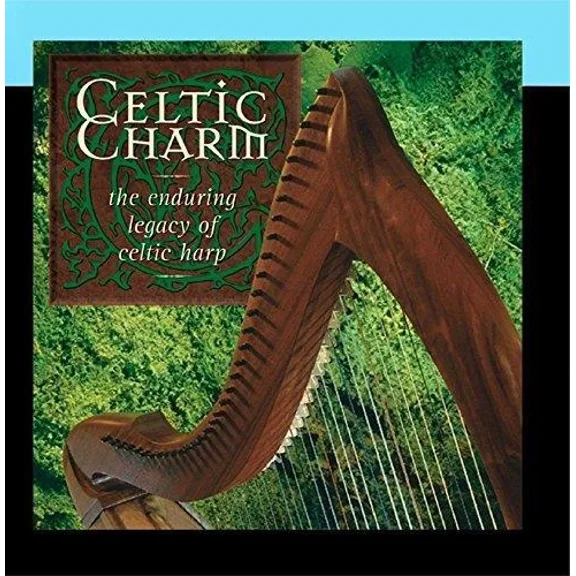 Celtic Charm - Music CD - 2013-01-01 - Avalon - Very Good - Audio - Sold by Sounda