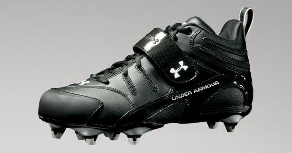 replaceable football cleats