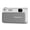 Silver, variant on KRTYDBFZ 4K Digital Camera With 16X Zooms And Slide Cover Design with 2.8Inch Screen for Teens Beginner