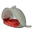 thumbnail image 3 of Baby Beach Tent With Pool News 2022 Easy Fold And Unique Sea World Baby Tent, 3 of 4