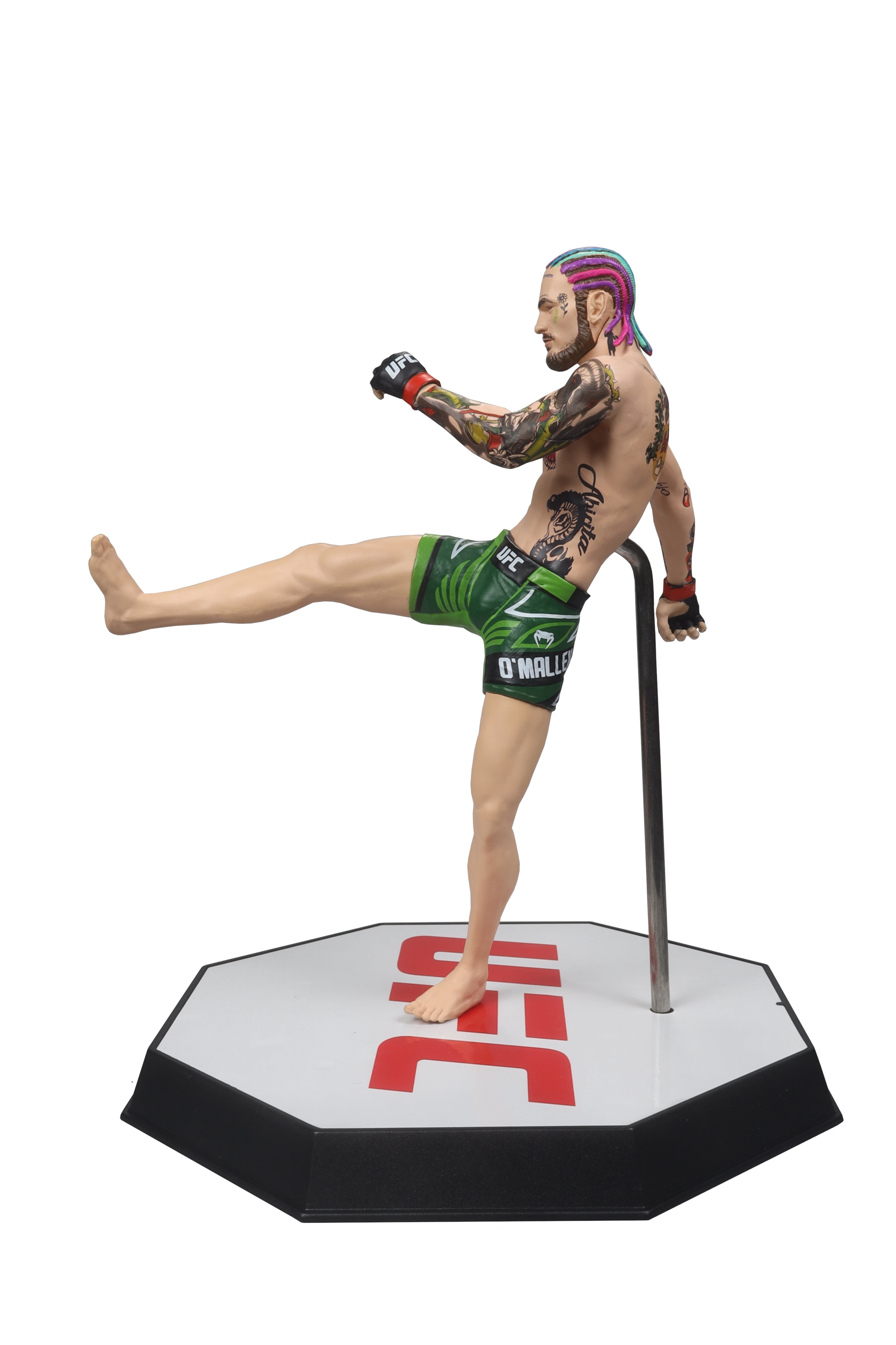 Sean O'Malley (UFC) 7" Figure McFarlane's SportsPicks w/ Digital Collectible