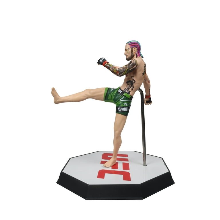 Sean O'Malley (UFC) 7