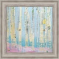 thumbnail image 1 of Great Art Now Winter Woods by Kellie Day, Framed Wall Art, 20W x 20H, 1 of 3