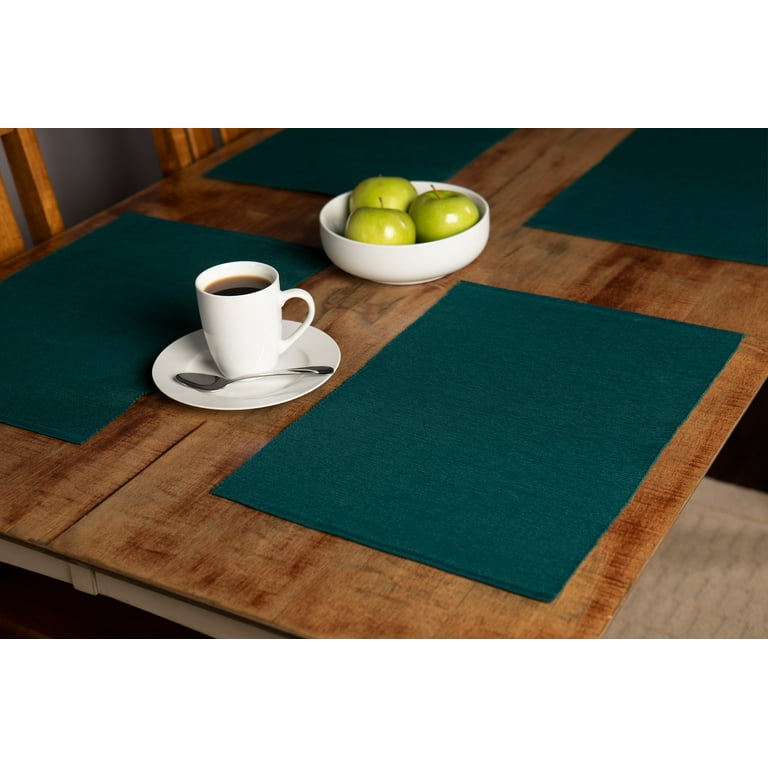 13 Best Placemats for Everyday Use 2020