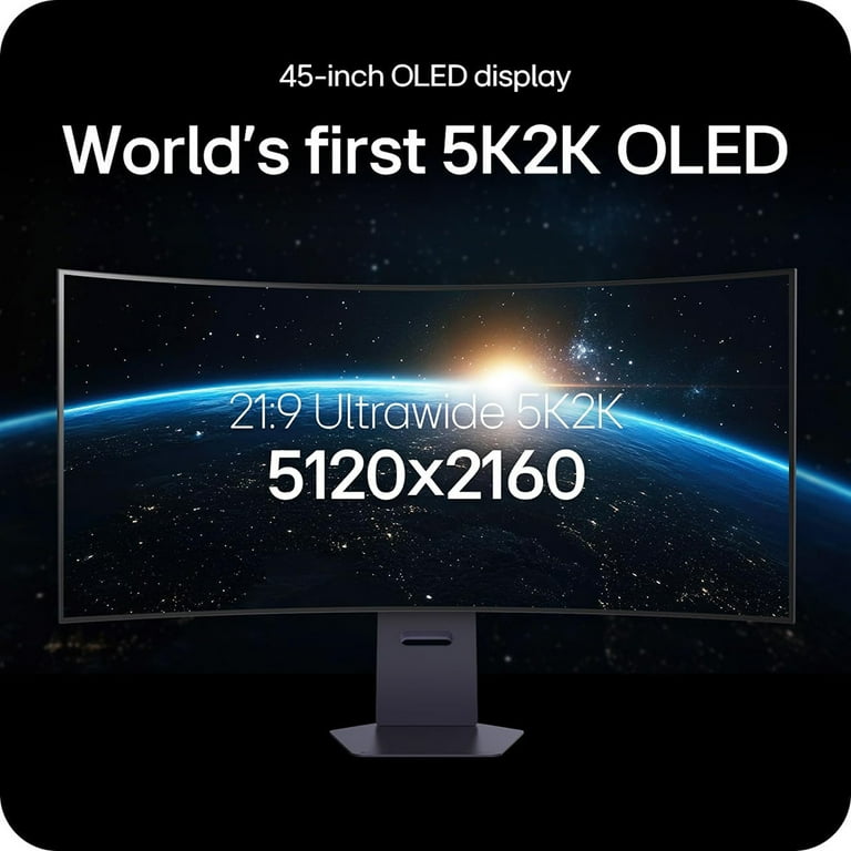 LG, UltraGear 45