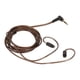 thumbnail image 3 of Cable De Repuesto Para Auriculares, Cable De Auriculares De Sonido Sin Pérdidas Profesional Para UM3X Para 1964 Para AS10 Para UE18, 3 of 8