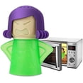 thumbnail image 2 of Zemyaogh Angry Mama Microwave Cleaner Angry Mom Microwave Oven Steam Cleaner, 2 of 5