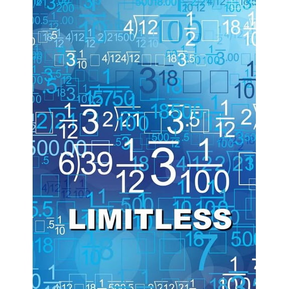 Limitless, (Paperback)