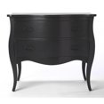 thumbnail image 6 of Black 2 Drawer Chest, 6 of 7