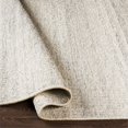 thumbnail image 4 of Sadie Hand Woven Area Rug - Denim - 8' x 10', 4 of 10