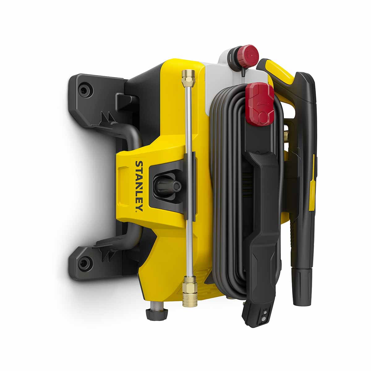 Stanley SLP2050-WMKIT Electric Pressure Washer Wall Mount Kit 