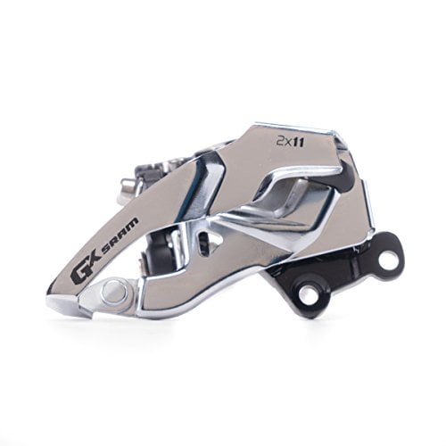 Sram gx front sale derailleur