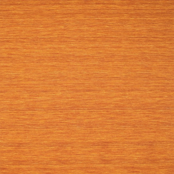 Ahgly Company Machine Washable Indoor Square Contemporary Orange Red Area Rugs, 10' Square