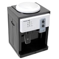thumbnail image 3 of ChicHomey Table Top Water Cooler Dispenser,​​Desktop Hot & Cold Water Dispenser ,500W Fast Heating/75W Cooling,One-Button Operation for Home & Office, 3 of 10