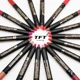thumbnail image 4 of Lápiz labial mate de terciopelo de larga duración, resistente al agua bálsamo labial Sexy, antiadherente, tinte labial, maquillaje, cosméticos para mujeres, 1 unidad, 4 of 5