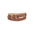 thumbnail image 1 of Allegra K Womens Belt Faux Leather Waist Solid Color Pin Buckle Belts for Girls Ladies, 1 of 4