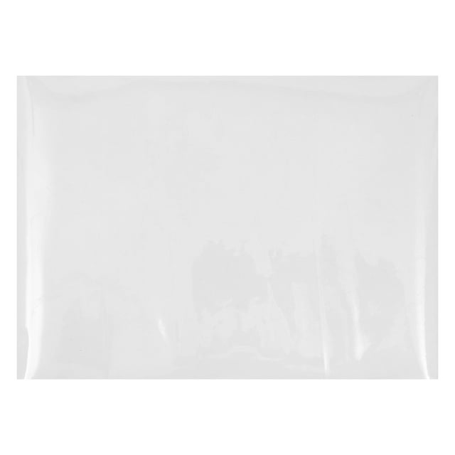Tapete transparente para mesa de té, práctico tapete protector para el suelo.