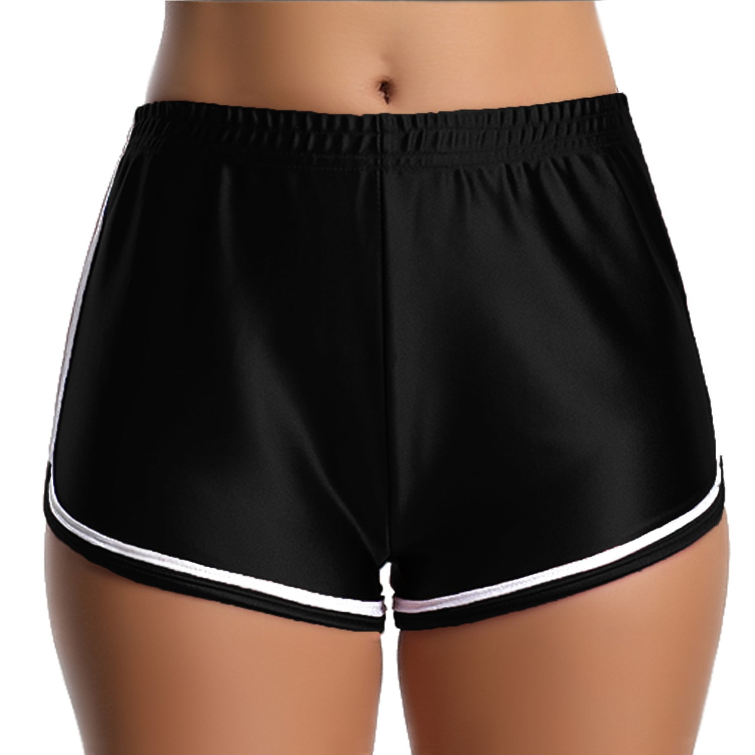 yoga pants hot shorts