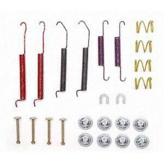 R-Line Hardware