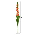 thumbnail image 2 of 46” Gladiolus Artificial Flower (Set of 3) by Nearly Natural, 2 of 4