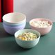 thumbnail image 3 of Cuencos de cereales irrompibles para desayuno, cuencos de Pasta de gran tamaño X, 10 Uds., 3 of 5