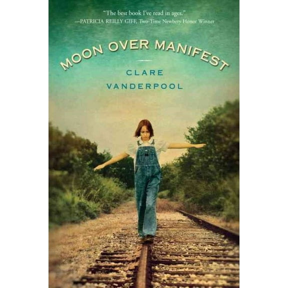 Moon Over Manifest
