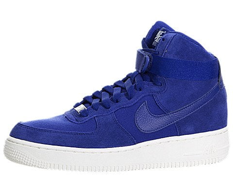 blue air force 1 kids