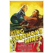 King Solomon's Mines (DVD), Reel Vault, Action & Adventure