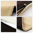 thumbnail image 4 of Pet Blanket Self Heating Blanket for Cats Dogs Heating Mat Warm Cozy Pet Blanket Bed Mat, 4 of 5