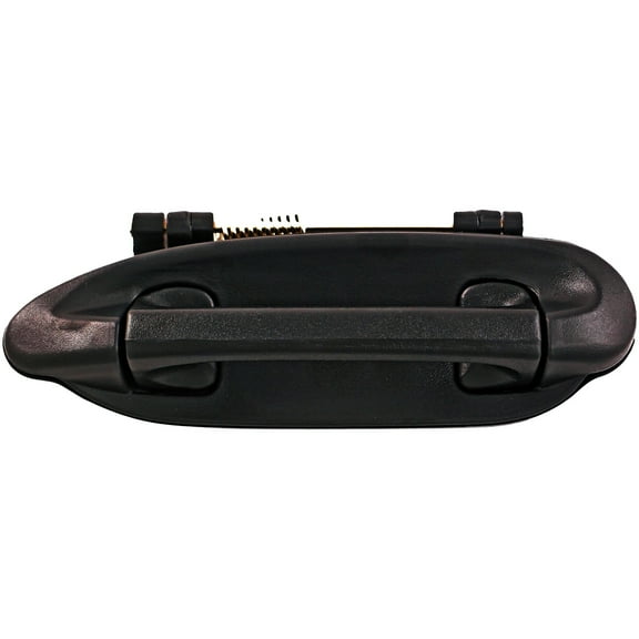 Dorman 770MX Exterior Door Handle for Specific Nissan Models