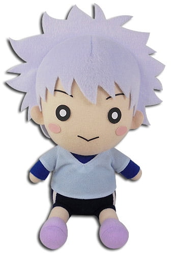 hunter x hunter plush hunter x hunter ge56662