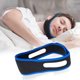 thumbnail image 1 of 2 Pack Triangular Snoring Band Adjustable Snoring Stop Snoring Reduction Device, 1 of 3
