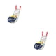 thumbnail image 3 of Tholdsy Toys Steering Wheel Musical Activity Center Play Toy for Toddlers Type1 NO1, 3 of 4