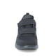 thumbnail image 5 of Zapatos para caminar Skechers Gowalk-Athletic Hook Loop para hombre, negros, 9 x de ancho, 5 of 9