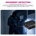 thumbnail image 7 of PENGXIANG home 1080P mini camera, XD smart camera infrared light night vision camera, IR-CUT mini camera, baby room, office, warehouse and car anti-theft camera, 7 of 7